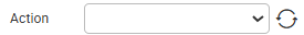 Universal - Autocomplete - Select Action