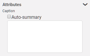 Multiple Branch Connector Attributes