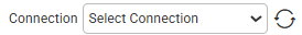 Universal - Autocomplete - Select Connection