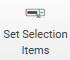 icon Set Selection Items