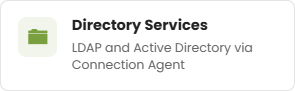 AI Connections Directory Services