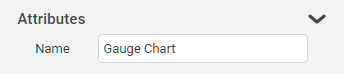 Gauge Attributes