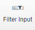 icon Filter Input