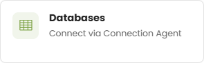 AI Connections Databases