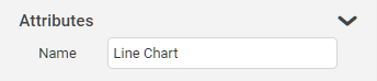 Line Chart Attributes